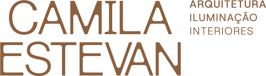 Camila Estevan — Arquitetura, Iluminação e Interiores